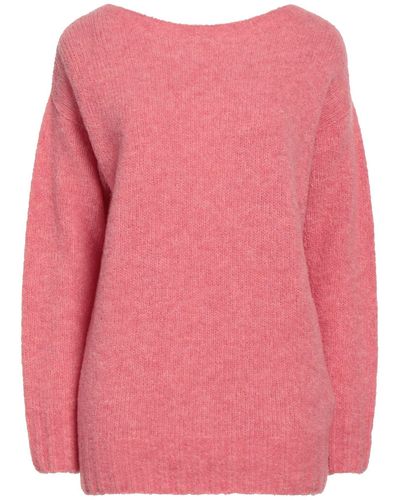 Gentry Portofino Sweater - Pink
