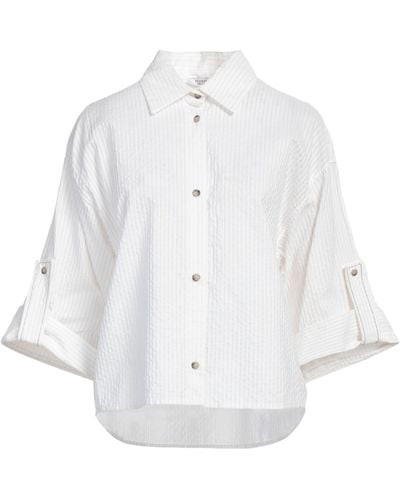 Peserico Shirt - White