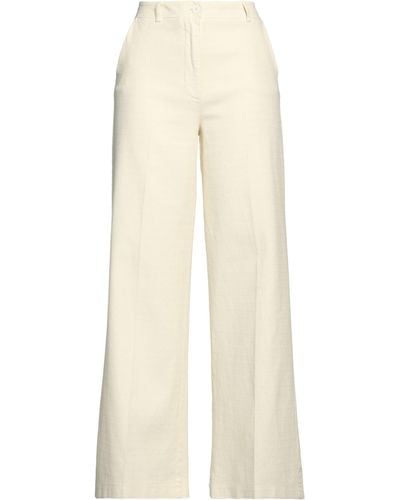 Dixie Trousers - Natural