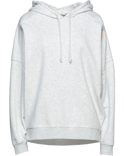 LIV BERGEN Sweatshirt - Grey
