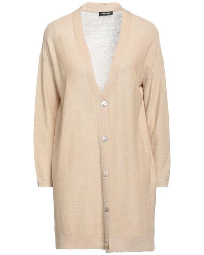 Anneclaire Cardigan - Bianco
