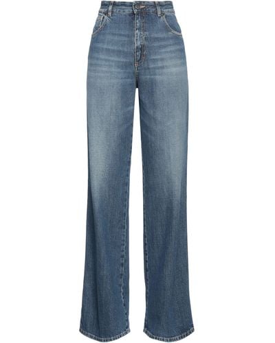 PT Torino Pantaloni Jeans - Blu