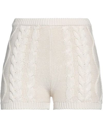 Rosie Assoulin Shorts & Bermudashorts - Weiß