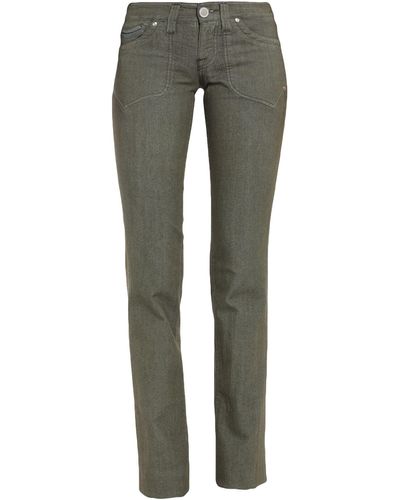 S.o.s By Orza Studio Jeans - Gray