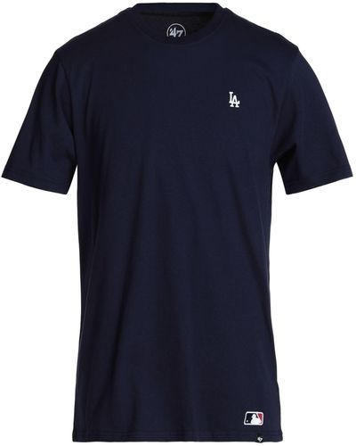 '47 T-shirt - Blue
