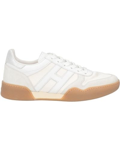 Hogan Sneakers - Blanco