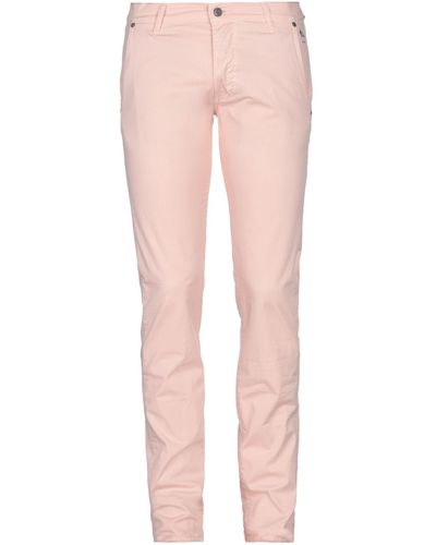 Roy Rogers Trouser - Pink