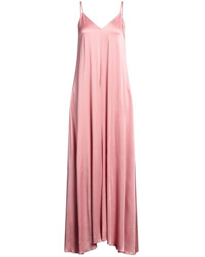 Maliparmi Maxi Dress - Pink
