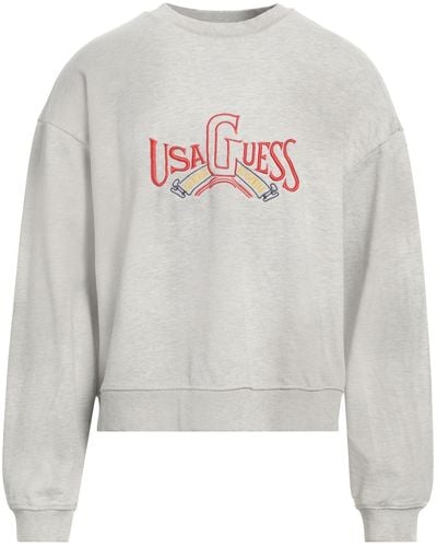 Guess Sweatshirt - Grey