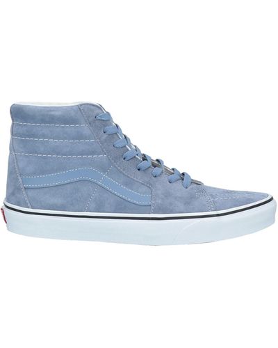 Vans Sneakers - Blau