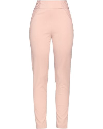 Marciano Trousers - Pink