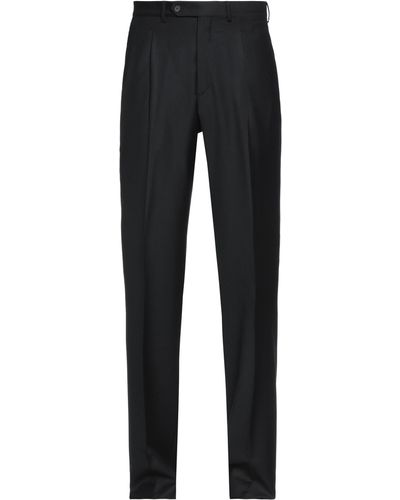 Dunhill Trousers - Black
