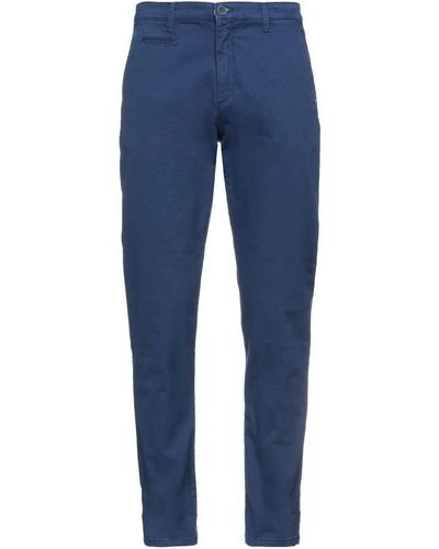 Liu Jo Trousers - Blue