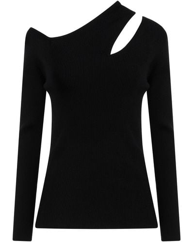 Spell Sweater - Black