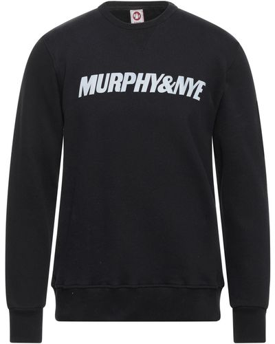 Murphy & Nye Sweat-shirt - Noir