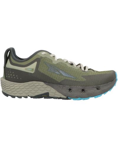 Altra Trainers - Green