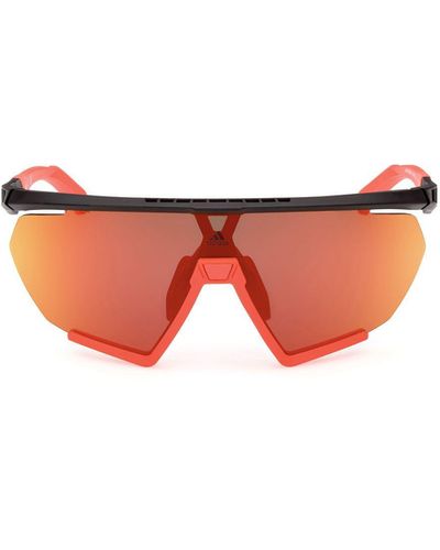 adidas Gafas de sol - Blanco