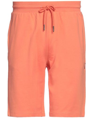 Only & Sons Shorts & Bermuda Shorts - Orange