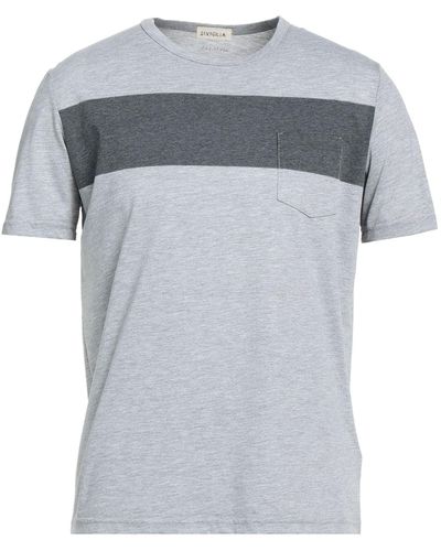 Siviglia T-shirt - Grey