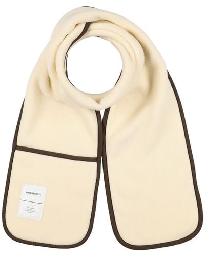 Norse Projects Scarf - Natural