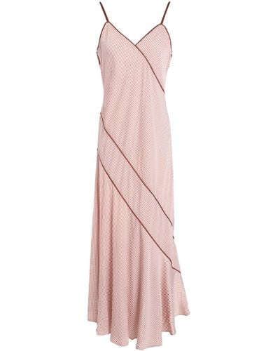 DKNY Maxi Dress - Pink
