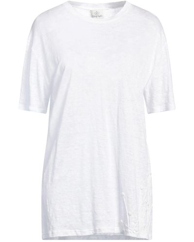 Holy Caftan T-shirt - White