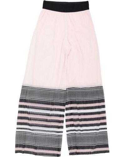 Pianurastudio Pantalone - Rosa