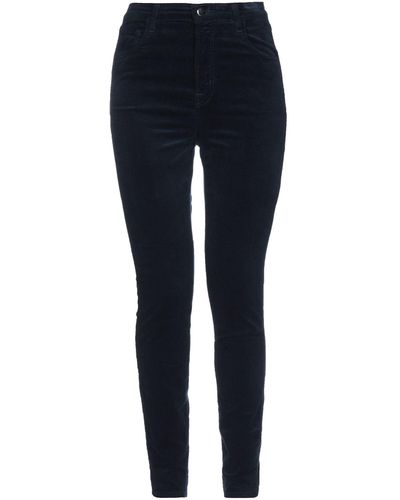 J Brand Pantalone - Blu