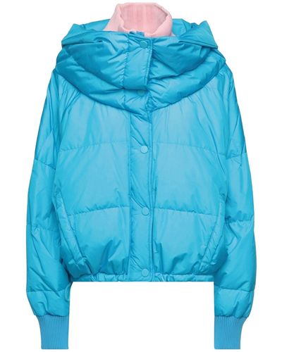 Vivetta Pufferjacke & Daunenjacke - Blau