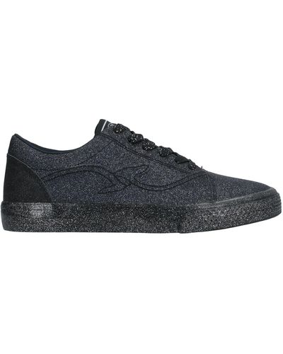 Trussardi Sneakers - Noir