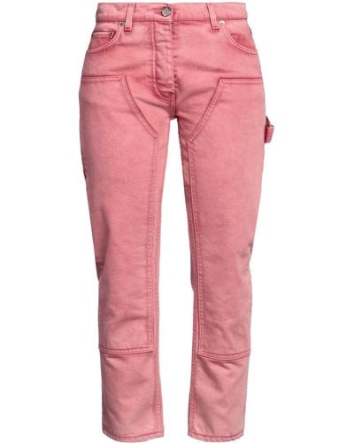 Golden Goose Jeans - Pink