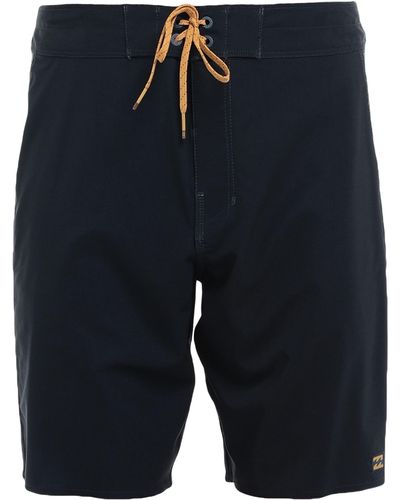 Billabong Beach Shorts And Trousers - Multicolour