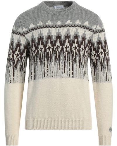 Heritage Sweater - Multicolor