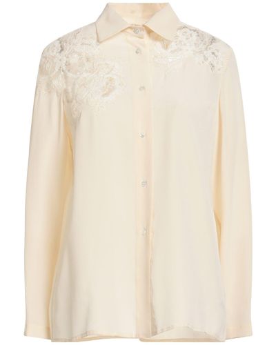 Gentry Portofino Shirt - White