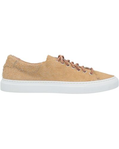 Boemos Sneakers - Natural