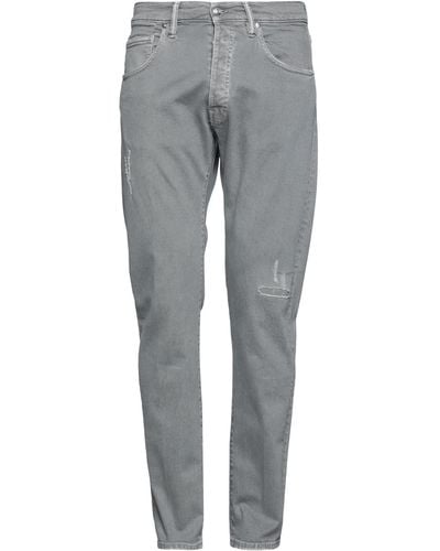 Nine:inthe:morning Jeans - Gray