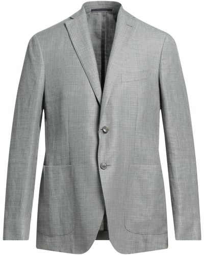 Pal Zileri Blazer - Grigio