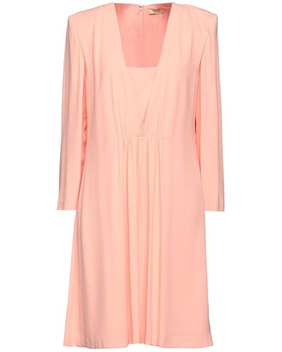 Liu Jo Short Dress - Pink