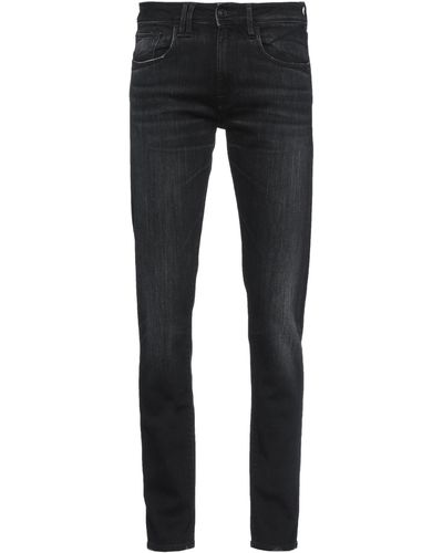 CYCLE Jeans - Black