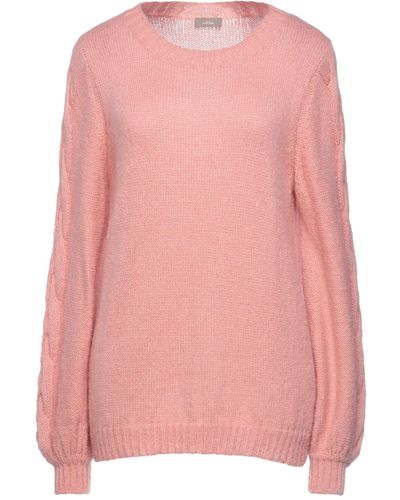 Altea Pullover - Rosa