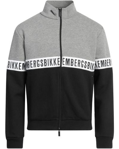 Bikkembergs Sweatshirt - Grau