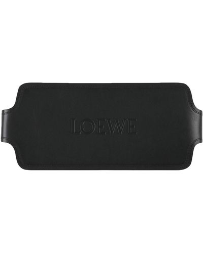 Loewe Belt - Black