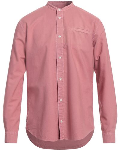 Dondup Shirt - Pink