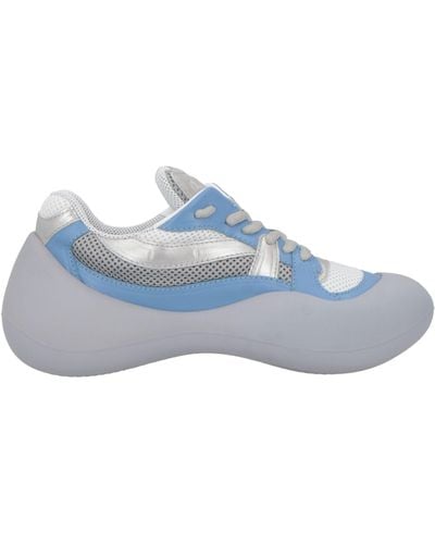JW Anderson Trainers - Blue