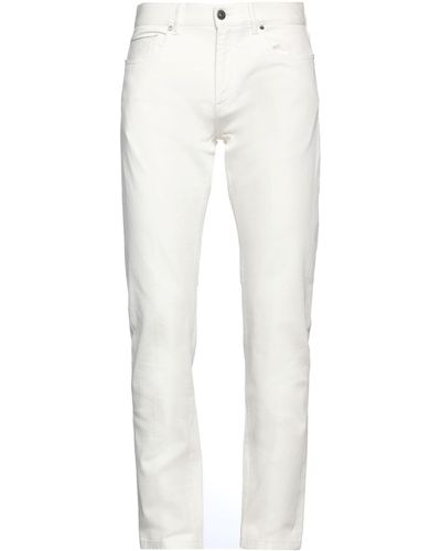 Zegna Jeans - White