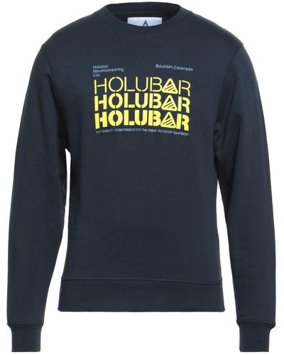 Blue Holubar Activewear, gym and workout clothes for Men | Lyst