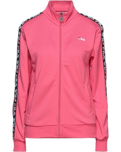 Fila Sweatshirt - Pink