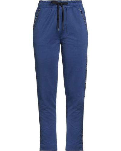Love Moschino Trousers - Blue