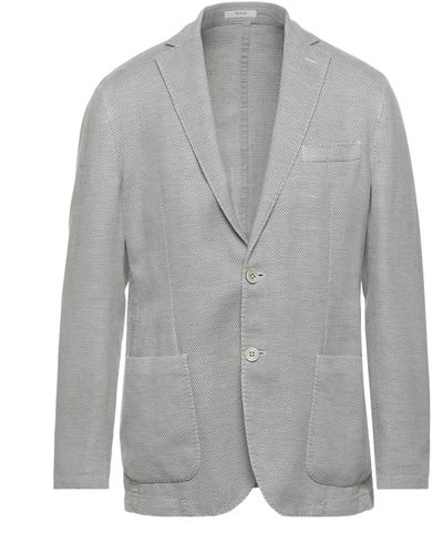 BOGGI Suit Jacket - Gray