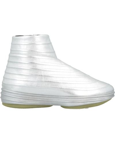 Valextra Sneakers - Bianco